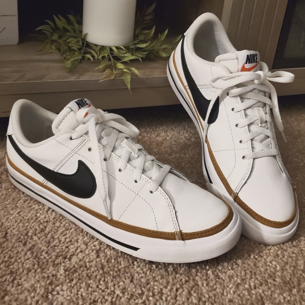Nike COURT LEGACY SNEAKER